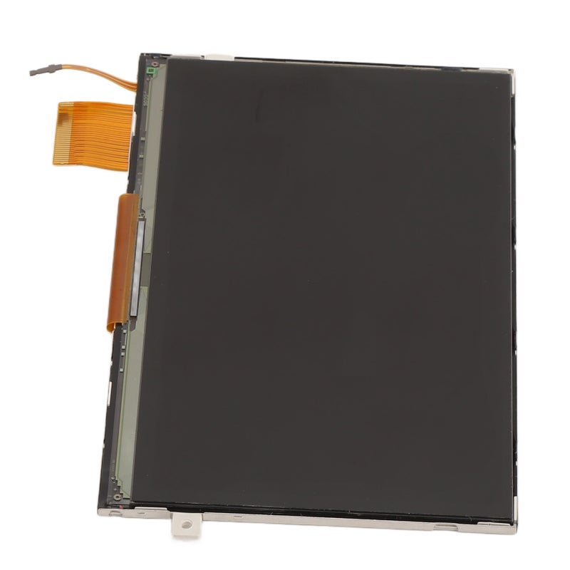 LCD Display Screen Professional High Accuracy LCD Screen Replacement for PSP 3000 Series Console - Image 5