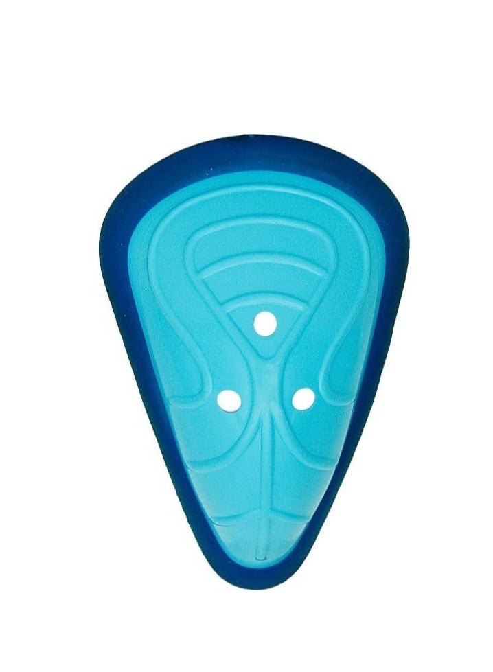 DSC 1501105 Shoc Abdominal Guard Mens - Image 1