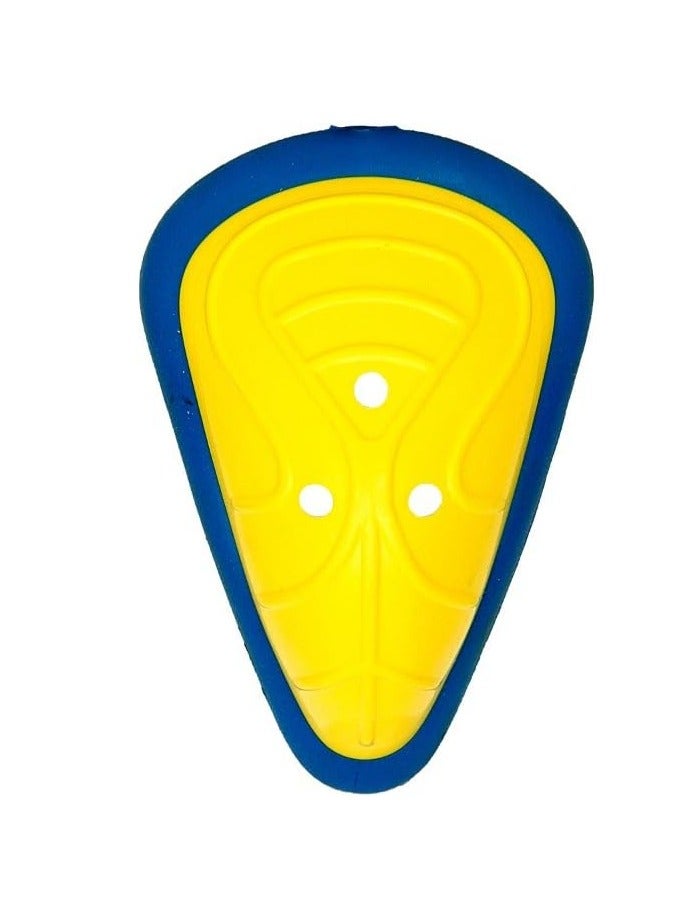 DSC 1501105 Shoc Abdominal Guard Mens - Image 2