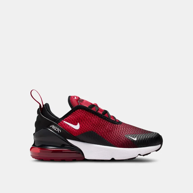 Nike Kids' Air Max 270 Shoe (Younger Kids)