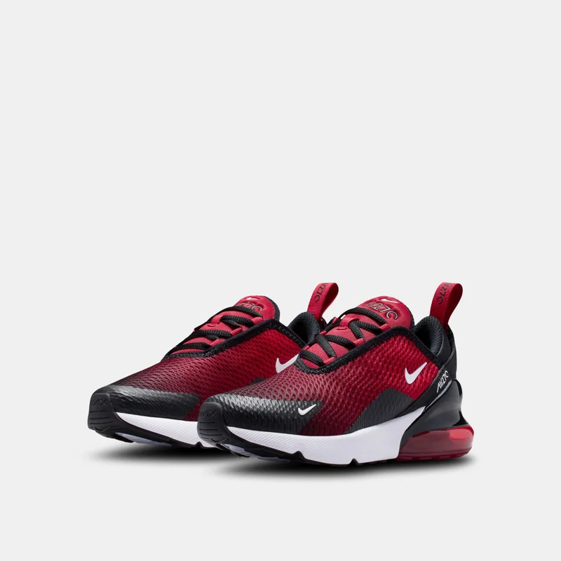 Nike Kids' Air Max 270 Shoe (Younger Kids)