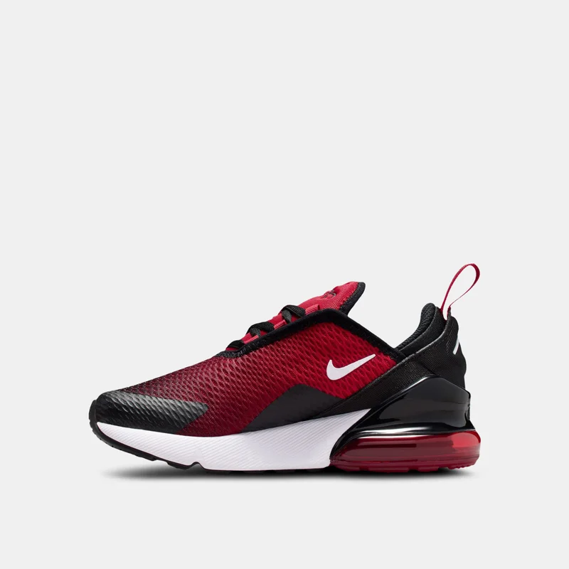 Nike Kids' Air Max 270 Shoe (Younger Kids)