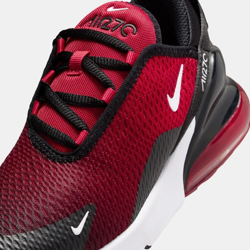 Nike Kids' Air Max 270 Shoe (Younger Kids)