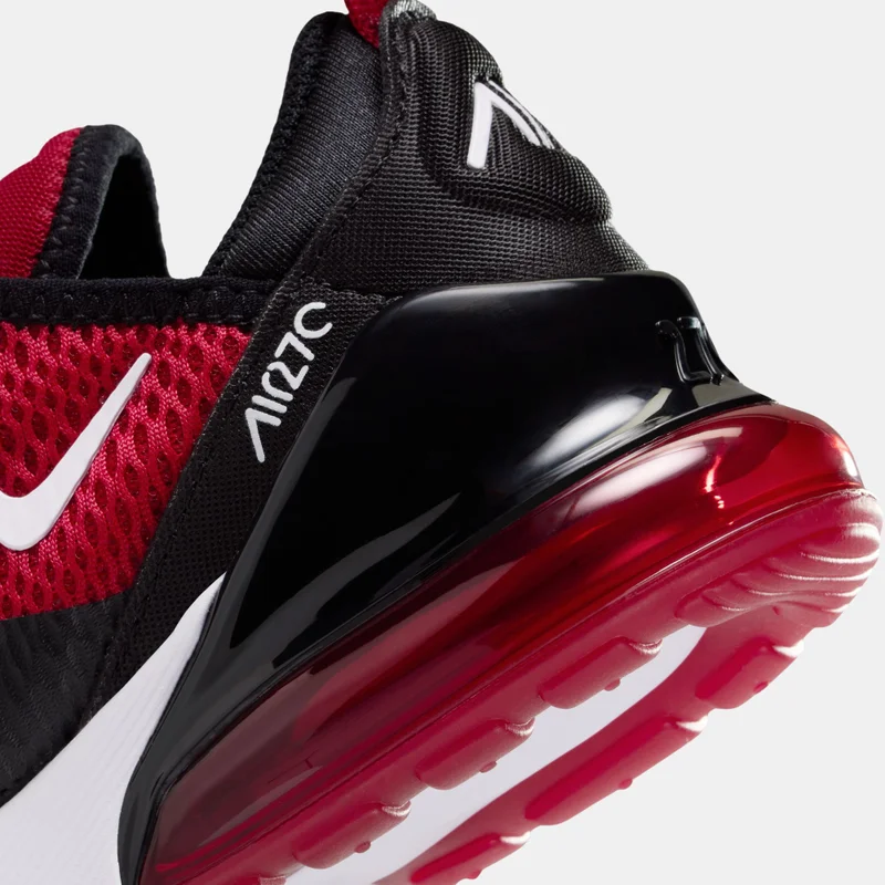 Nike Kids' Air Max 270 Shoe (Younger Kids)