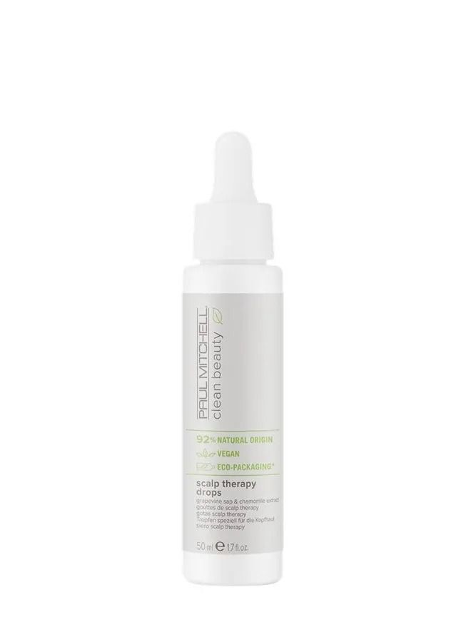 Paul Mitchell قطرات سيروم علاج فروة الرأس 50 مل