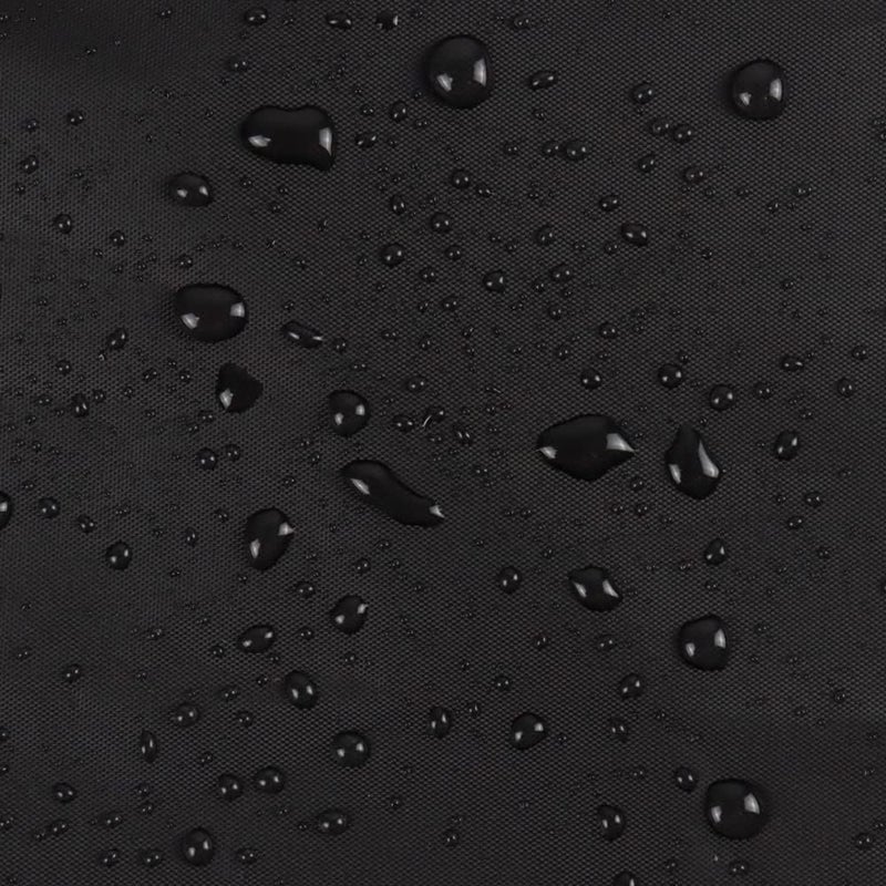 AF-WAN Heavy Duty Heat-Resistant Waterproof Dust-Proof Microwave Oven Grill Cover Protector Hood Rain Dust Ultraviolet Ray Protective Cover Protector (for Microwave Oven) - Image 5