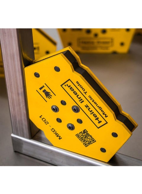 Magnet Miter - Magnetic Miter