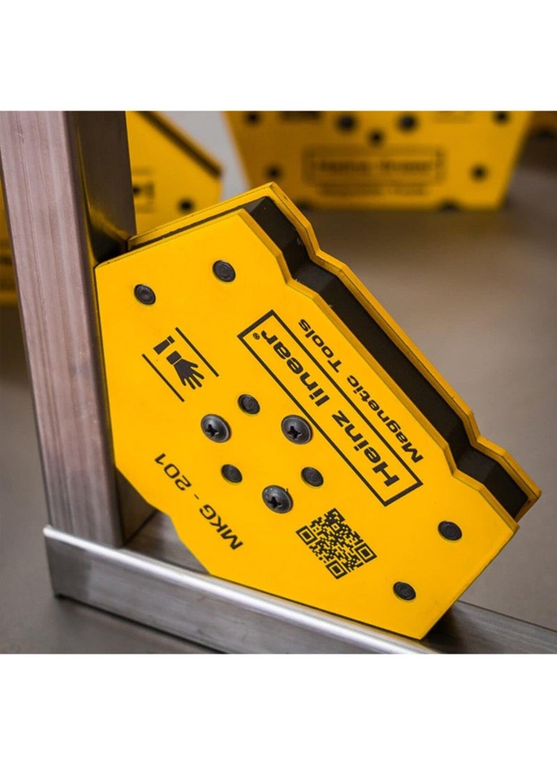 Heinz Magnet Miter - Magnetic Miter  - Image 1