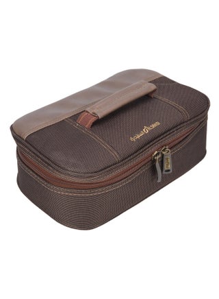 Cups and Mugs Bag for trips, Tea cups Bag, Coffee Brown, Size 29*18*9.5Cm - pzsku/Z9C3731713794B445BC3BZ/45/_/1716104988/51e46411-0348-479b-aacb-970e76441db0