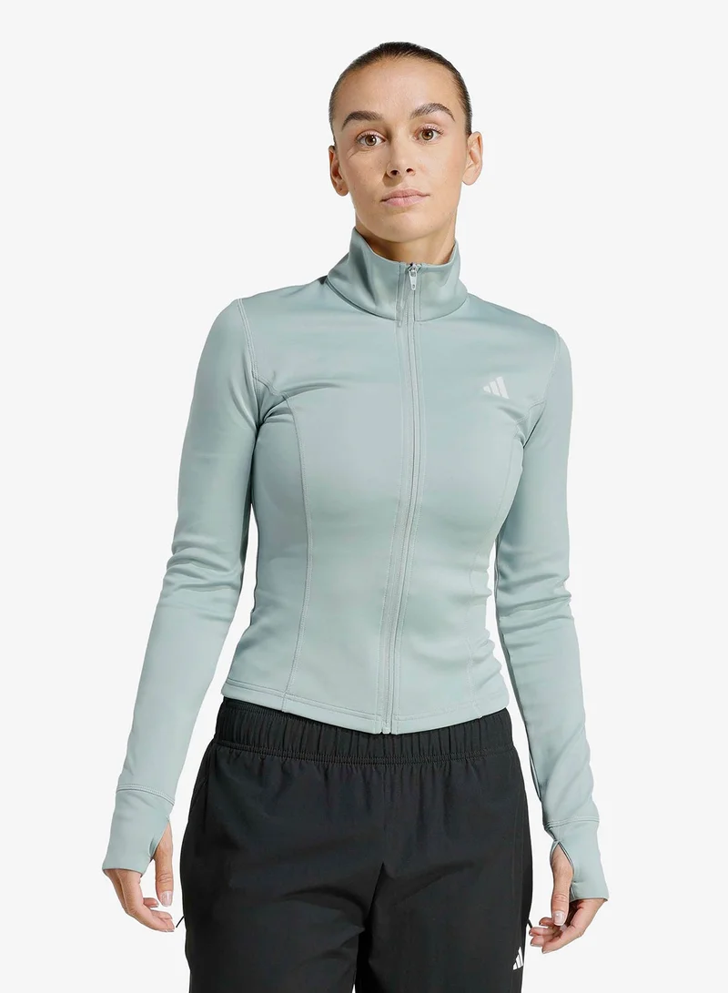 Adidas Workout Essential Jacket
