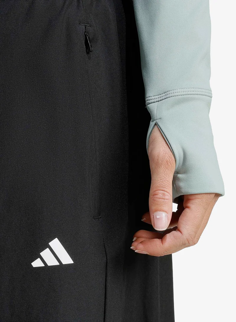 Adidas  Workout Essential Jacket for Women | Best Price UAE