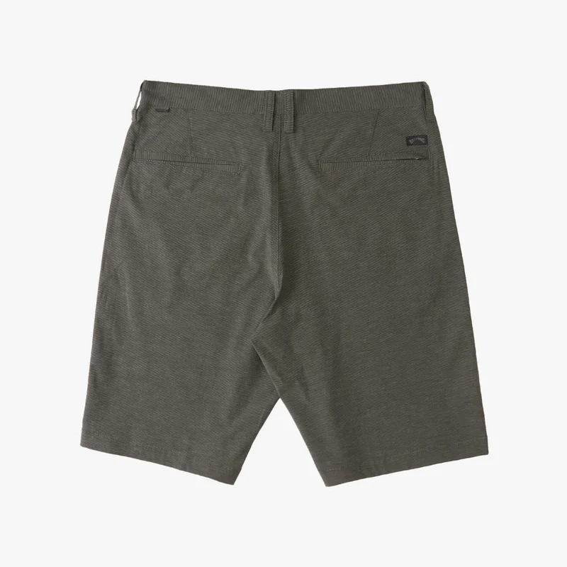 Billabong Billabong Crossfire B Wkst In Asphalt