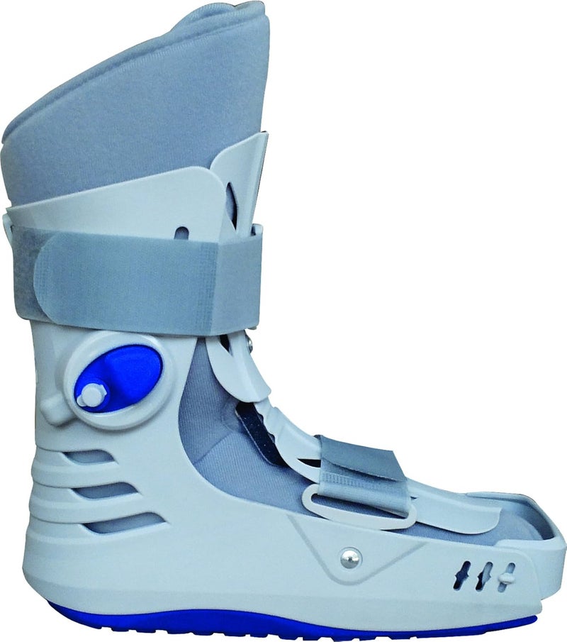 DYNA EasyCast Pneumatic Walker (L, Height: 11") - Image 1