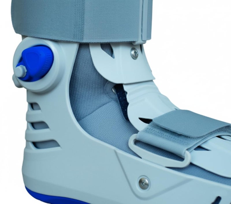 DYNA EasyCast Pneumatic Walker (L, Height: 11") - Image 3