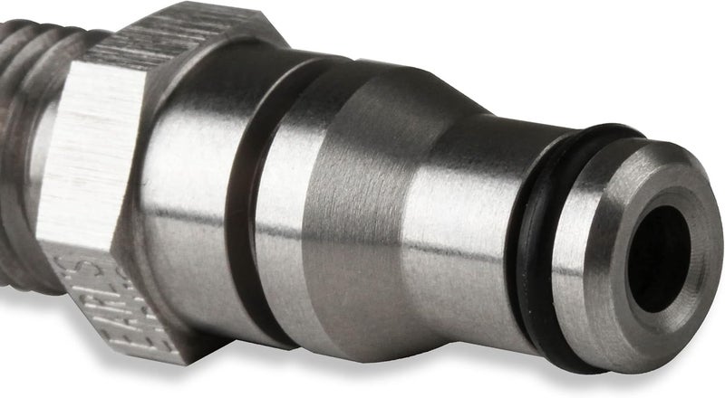 Earl's 652504ERL Clutch Adapter Fitting - Late - Image 3