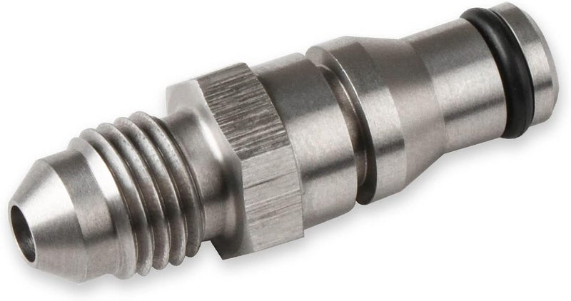 Earl's 652504ERL Clutch Adapter Fitting - Late - Image 1