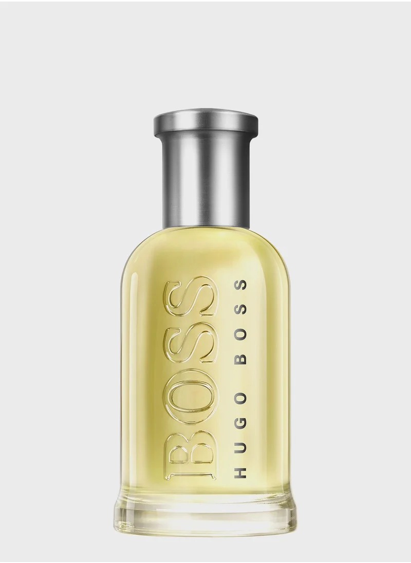 BOSS Bottled Eau De Toilette 50ml