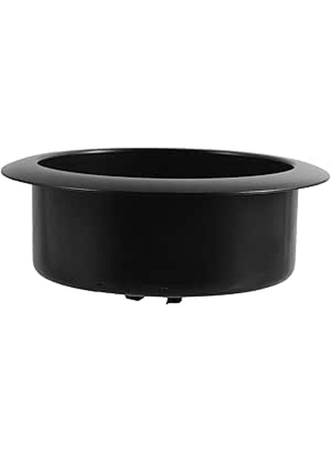 Universal Car Cup Holder Insert Recessed Drink Holder for Cars Trucks RVs Boats - Image 1