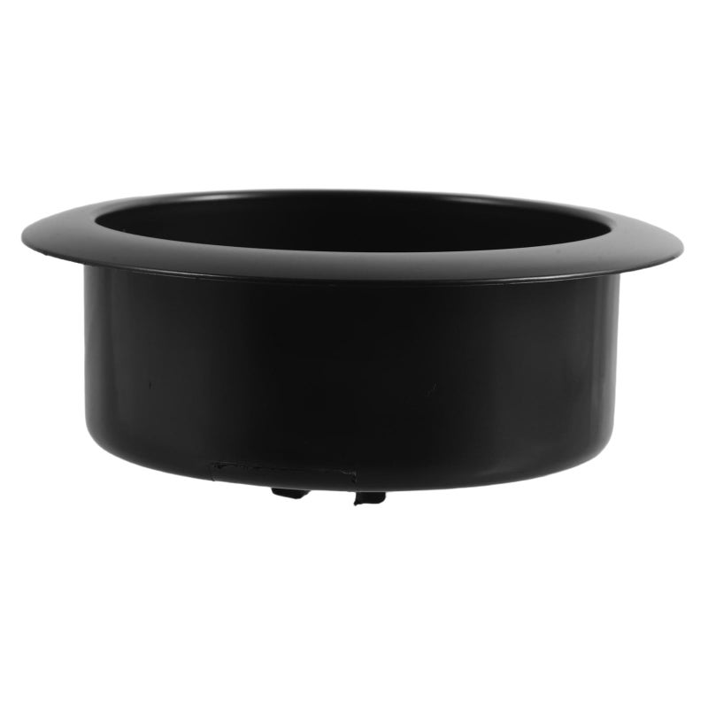 Universal Car Cup Holder Insert Recessed Drink Holder for Cars Trucks RVs Boats - Image 2