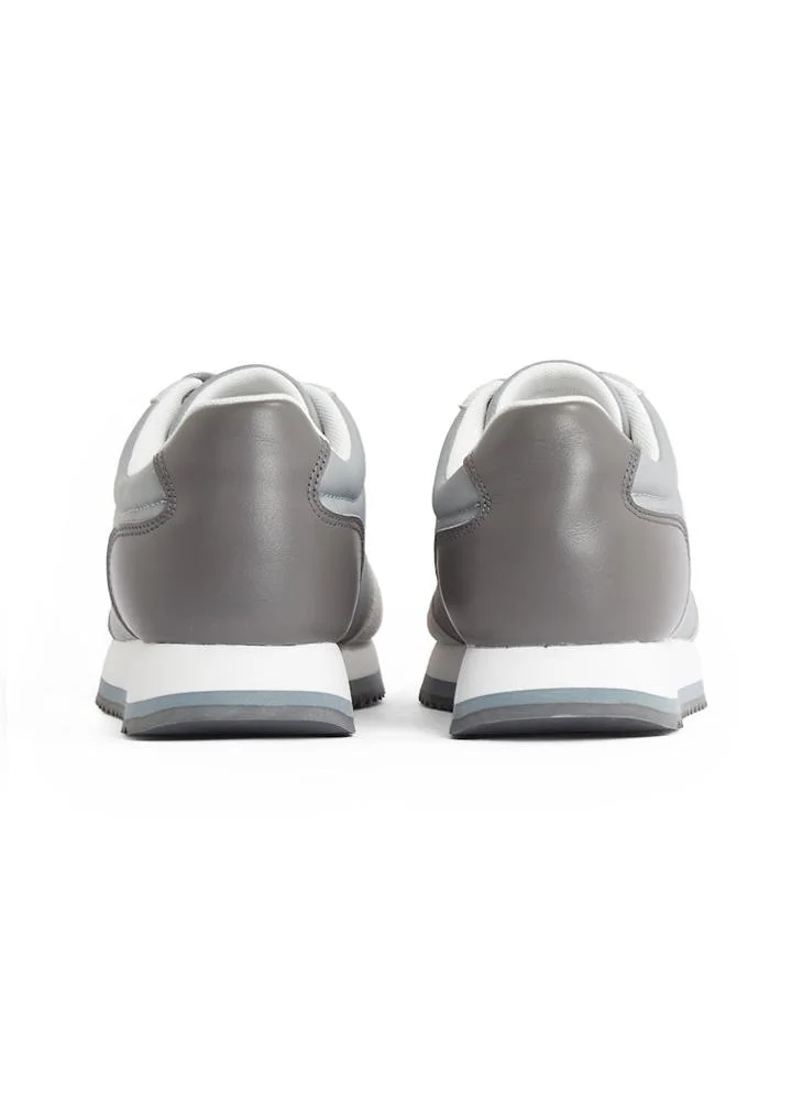 CALVIN KLEIN Low Top Lace Up Sneakers