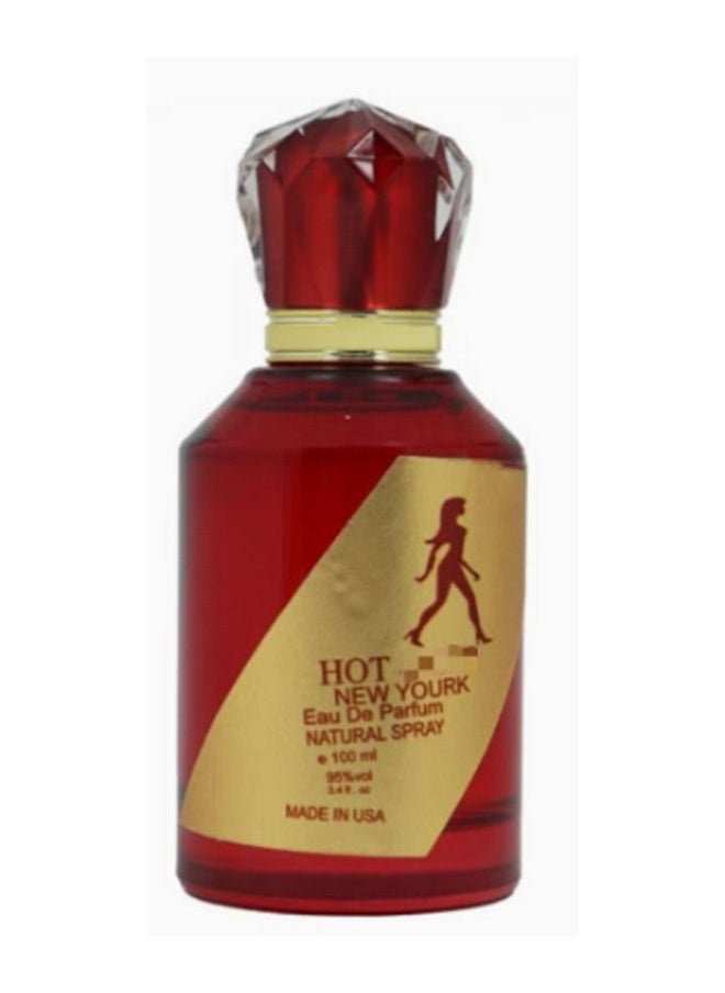 HOT - Original Hot Eau de Parfum 100ml - Image 1