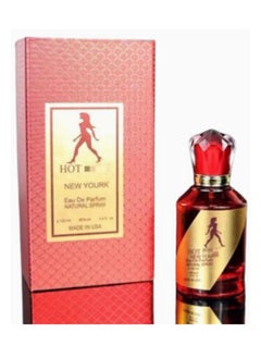 Original Hot Eau de Parfum 100ml
