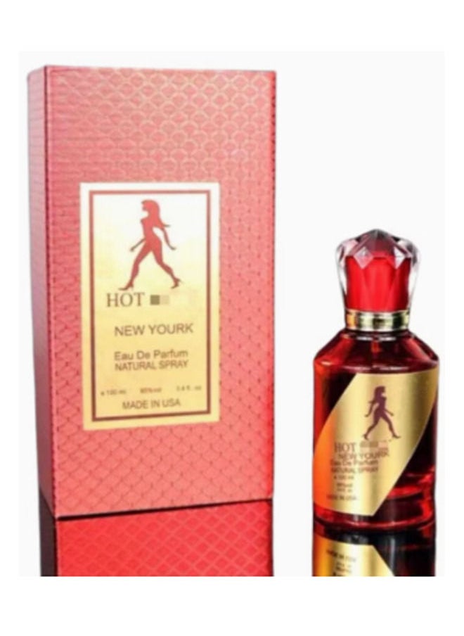 HOT - Original Hot Eau de Parfum 100ml - Image 1