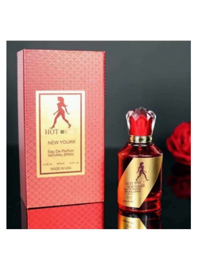 HOT - Original Hot Eau de Parfum 100ml - Image 1
