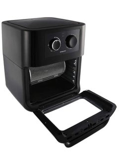 sokany Healthy Air Fryer 12 L 1700 W AF-003 Black  - Image 2