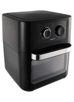 sokany Healthy Air Fryer 12 L 1700 W AF-003 Black  - Image 1
