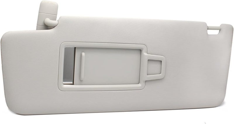 QASULER Car Sun Visor Replacement for VW Touran L 2017 - Image 1