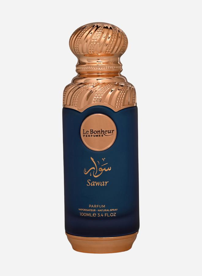 عطور لابونير عطر سوار، او دو بارفيوم، 100 مل - Image 1