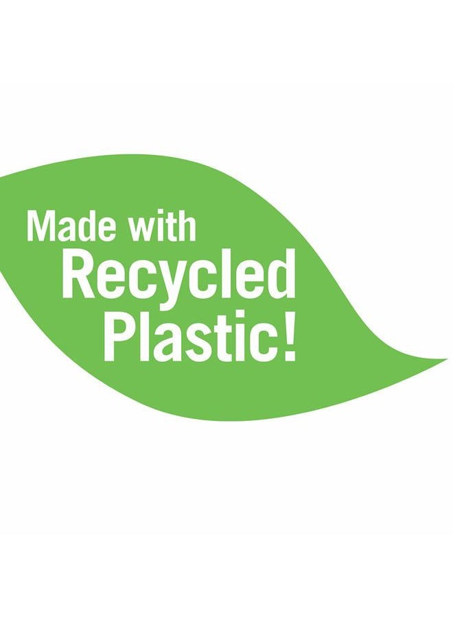 FloraCraft CraftFōM 6 Piece Ball 2.3 Inch White - Image 3