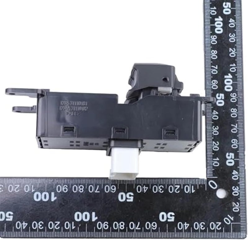 Wivplex Window Control Switch for Kia Rio III - Image 2