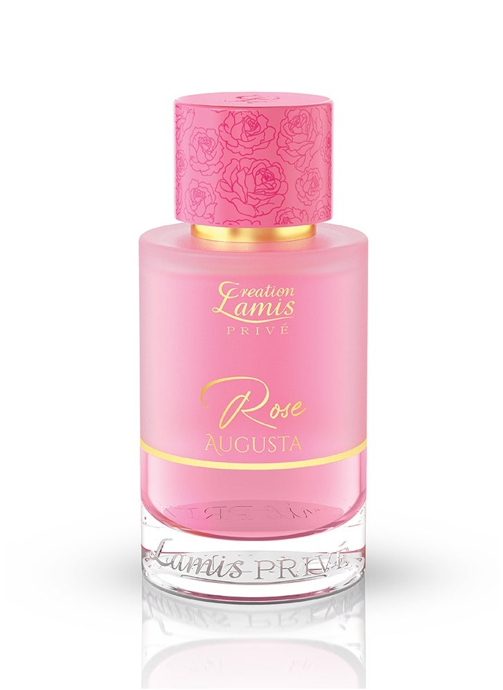 Creation Lamis Privé Rose Augusta Eau de Parfum Unisex 100ml  - Image 1