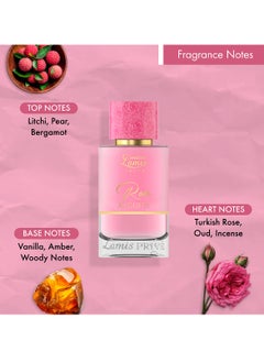 Privé Rose Augusta Eau de Parfum Unisex 100ml - pzsku/Z9C38513D902FDABFA2A7Z/45/_/1733735550/a758239d-497b-471b-966c-c9a947e831f5