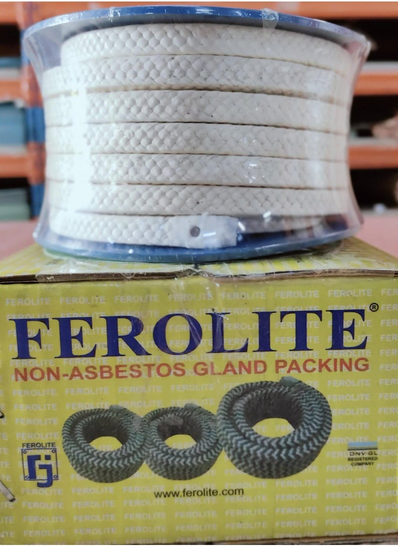 Generic - Non Asbestos Gland Packing FM 403/ FM 404 - Image 1