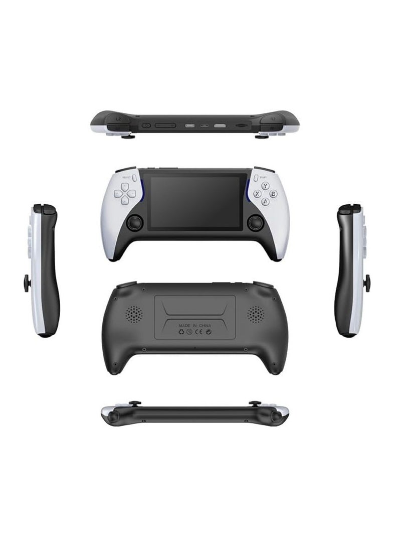 JOROBO - Project X Handheld Game Console 4.3 inch Retro Classic Portable Handheld Game Player Best Toy Gift for Kids - Image 1