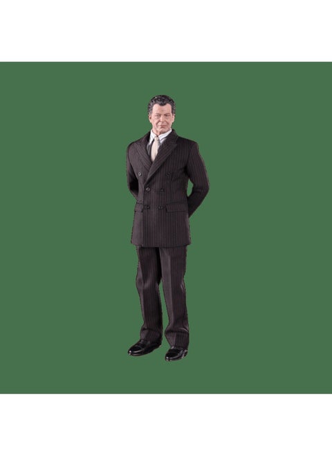 Fringe Walter Bishop 1/6 scale Action Figure By DID