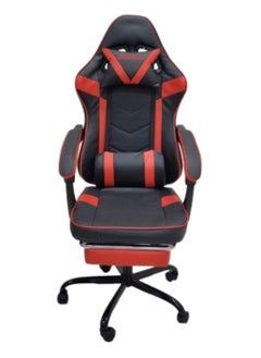 Red & Black