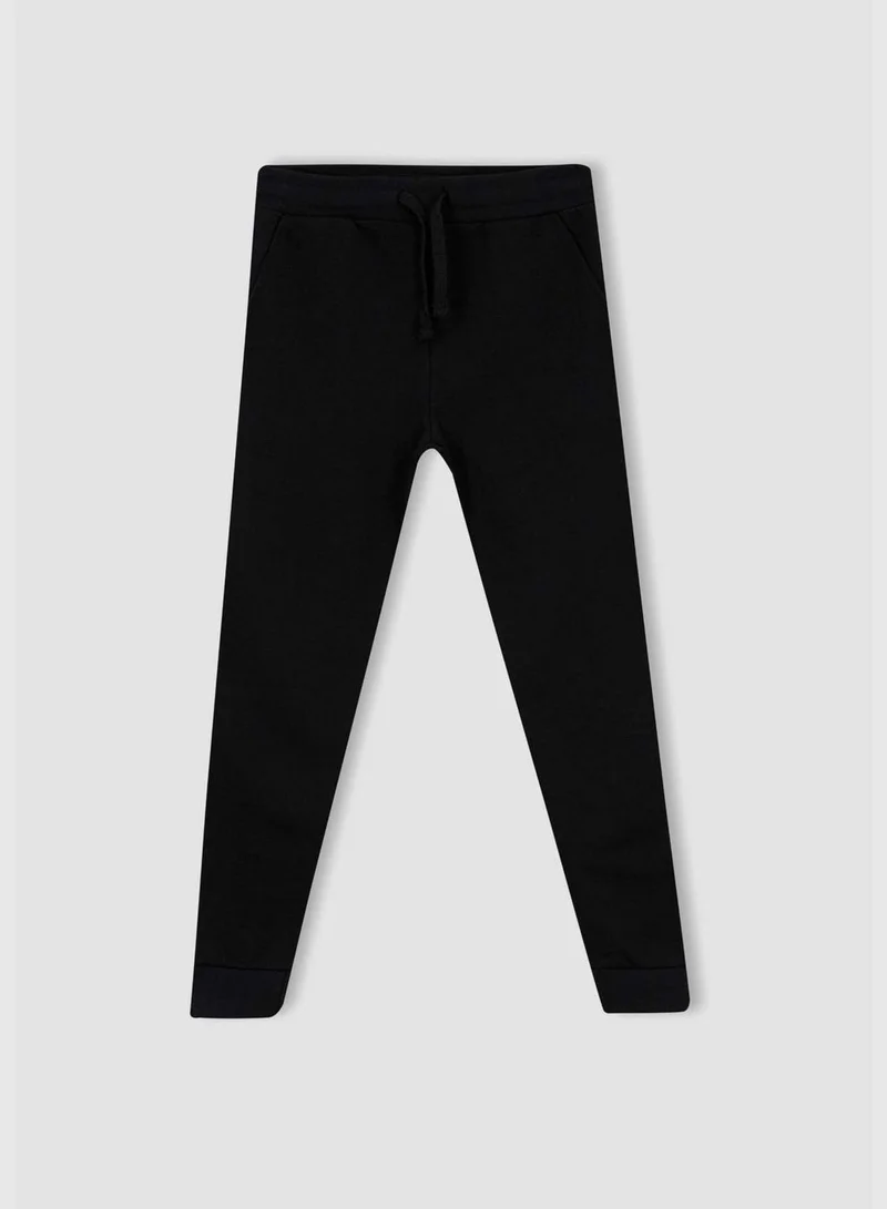 DeFacto 2 Pack Boy Long Sleeve Set