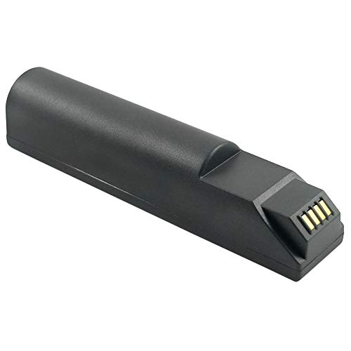 Artisan Power Replacement Battery for Honeywell 3820, 4820, 6320 & Xenon 1902 | Lithium Ion | 3.7 Volt | 2600 mAh | Made in Japan Cells | Replaces OEM Batteries 100000495, BAT-SCN01 and 50121527-002 - Image 3