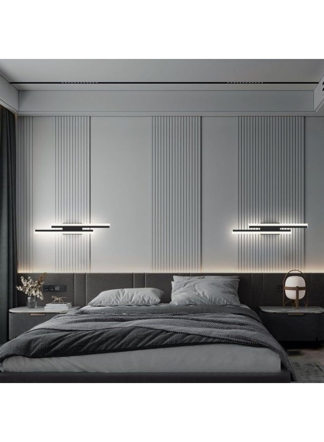 انسجام مصبح حائط LED حديث - إضاءة جدارية للصالات، الممرات، وغرف النوم - Image 4