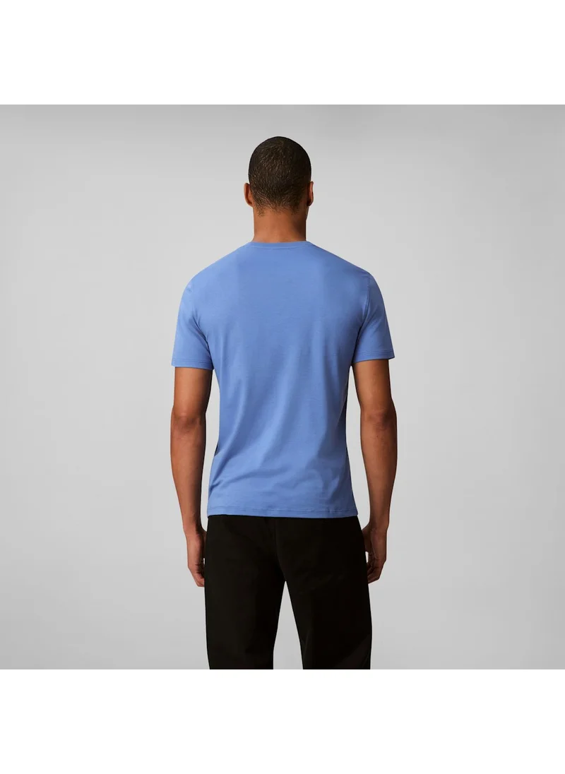 كالفن كلاين Short Sleeve T-Shirt