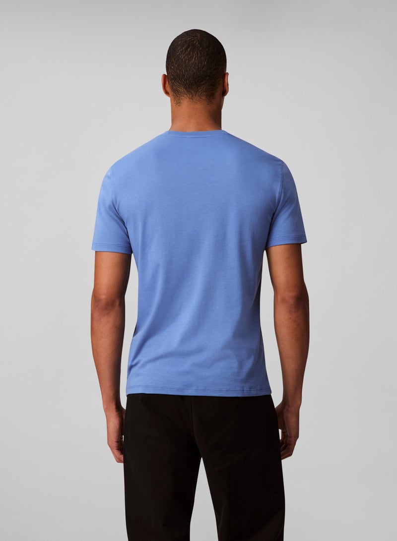 CALVIN KLEIN Short Sleeve T-Shirt - Image 2
