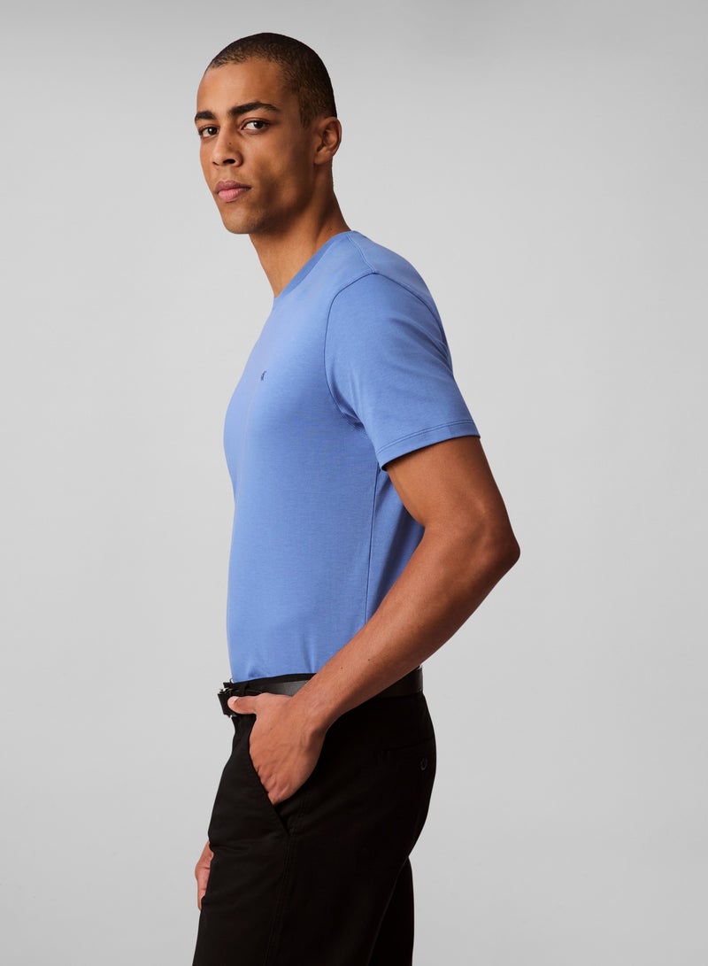CALVIN KLEIN Short Sleeve T-Shirt - Image 3