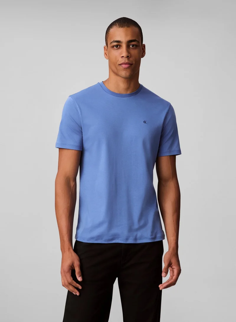Pima Cotton T-shirt