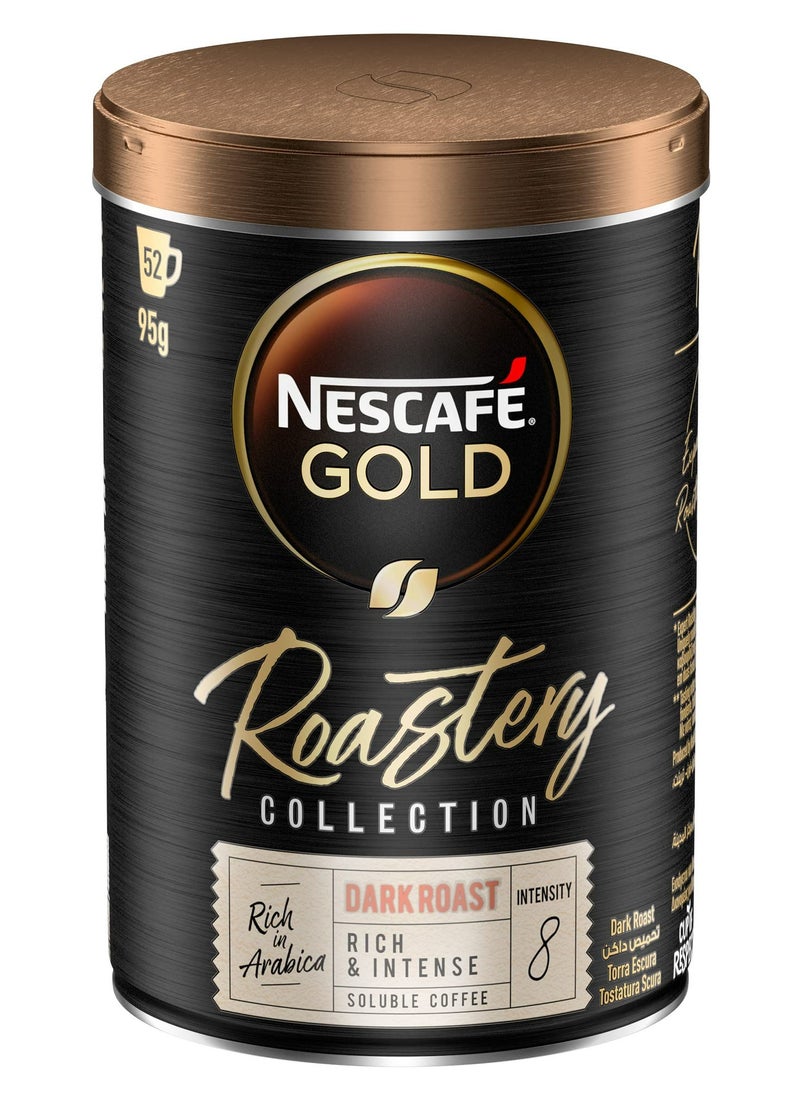 Coffee Gold Dark Roast- 95 gm - pzsku/Z9C3902DBF66170E9094AZ/45/_/1738512771/7fc59ae7-c4f3-450d-844a-92a3437187f7