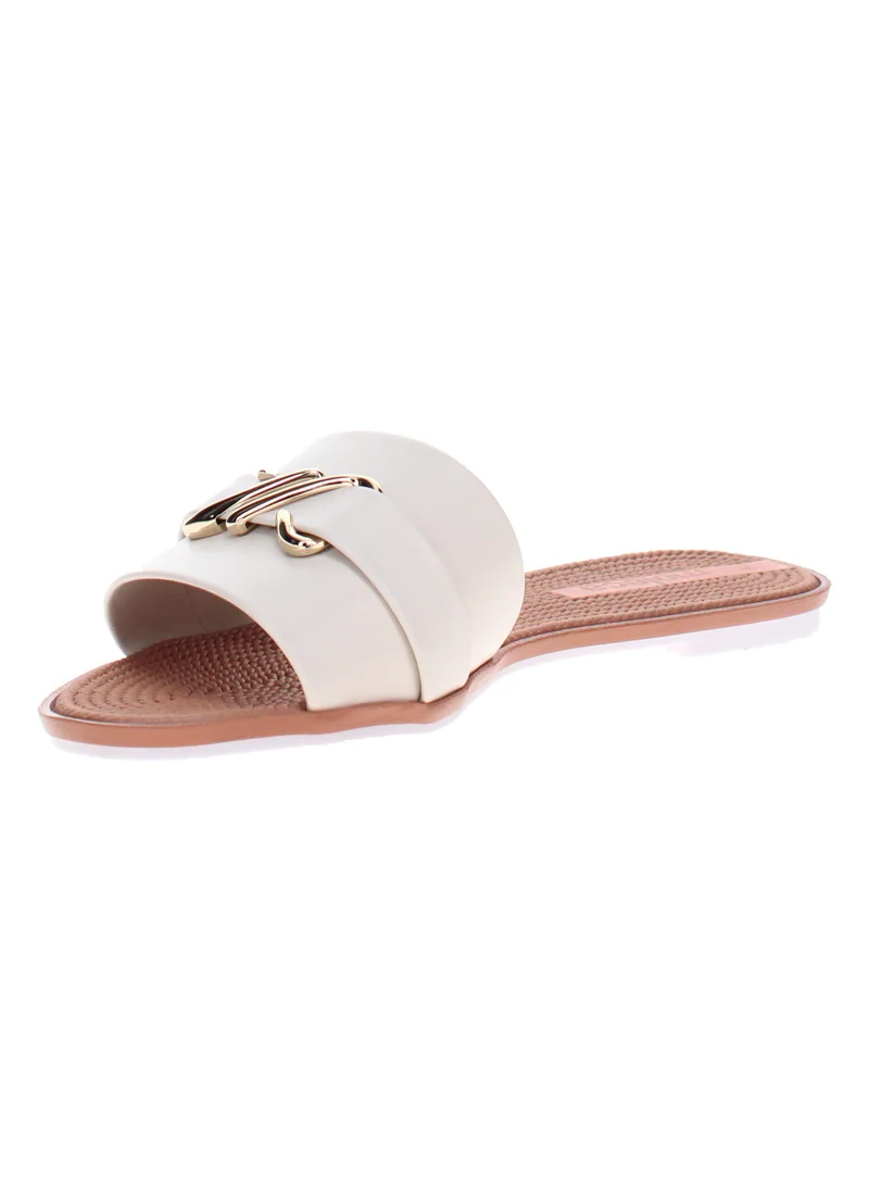 MOLECA Moleca Women’s Slides / Slip-On Footwear – Lightweight Casual Wear with Comfortable Fit