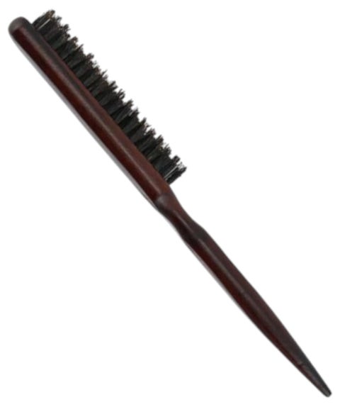 Hairdressing Teasing Brush multicolor